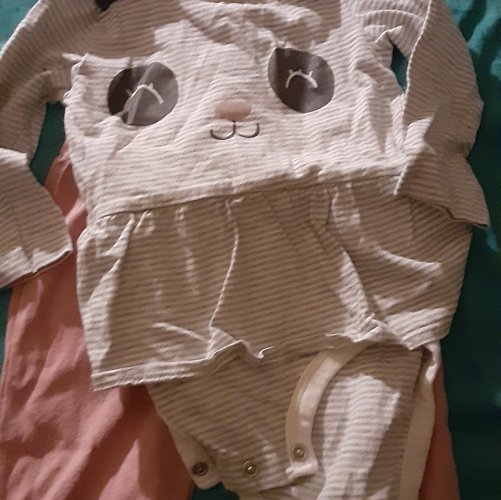 Carter set